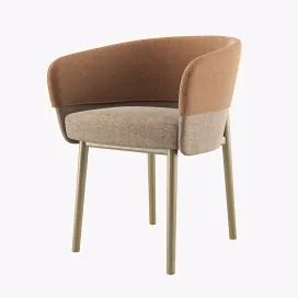 Linteloo Gent Chair